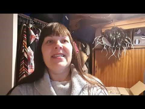 I Have News #irl #selfemployed #crafting #decoupage #upcycledcrafts #tariffs