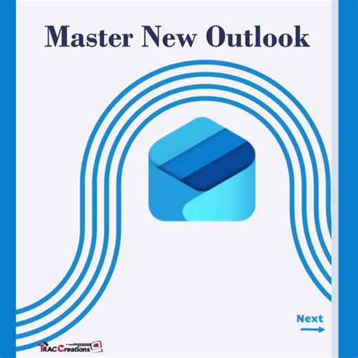 Master Microsoft New Outlook for Windows 🥇If you're interested in enabling Microsoft's New Outlook, check out the free content on my YT Channel for tips and tricks. 👉🏾Go To YT / Search TRACCreations4e 🥈Need personalized guidance? Sign up for a private session via Take Lessons tailored to answer your specific questions with demonstrations. 👉🏾Go to TakeLessons.com / Search Teresa C. ✨Let's unlock the power of the New Outlook together!👑💡 #microsoftoutlook #microsoft365 #outtlooktips #micros