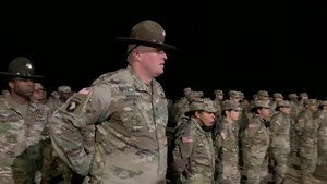 Introducing Bravo Company, 3rd Battalion, 34th Infantry Regiment’s latest Soldiers. Congratulations and thank you for all of your hard work! | 3rd Battalion, 34th Infantry Regiment