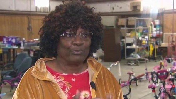 Decades later, Bicycle Man's giving spirit revived by mother of a child who received his kindness
