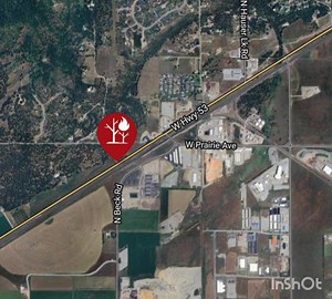 Fire en route to a report of a brush fire moving through the grass to timber and a barn. #NorthIdahoNews Post Sponsored By:🌲Next Generation Logging 🪵 Nextgenlogging.com @nextgenlogging Ensuring A Forest For Tomorrow🌲 Specializing in Forestry Mulching, Small Parcel Logging,🔥Wildfire Mitigation, Snow Removal/De-icing. | North Idaho News