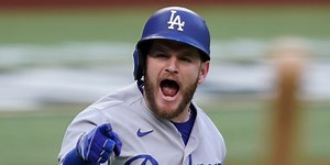 Batter up! Biggest playoff innings in history