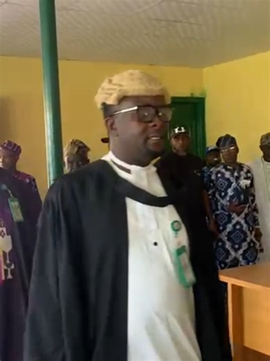 Offa Local Government 2026 Budget Presentation Highlights