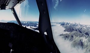 932 reactions · 111 shares | Only a select group of pilots can fly...