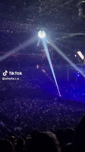 Hans Zimmer's Interstellar Live Concert in Austin, TX