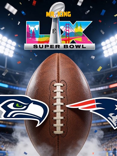 Vive el Super Bowl LX en Mr. King con descuento