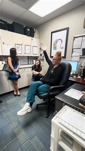 Hearing Aid Techs: SLP Hearing Screenings