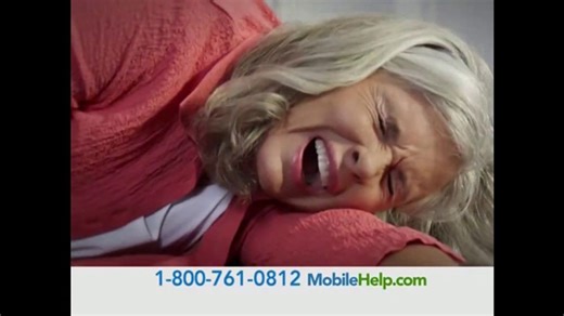 MobileHelp TV Spot, 'Passage of Time'