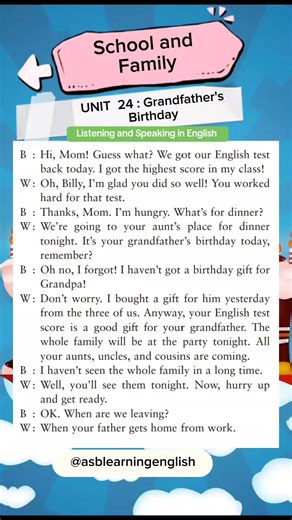 #CapCut Improves Language Comprehensions: Listening to English languag...