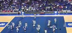 35K views · 895 reactions | Kentucky University  | Wiki cheer | Facebook