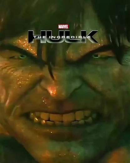 Hidden Details in The Incredible Hulk You May Have Missed