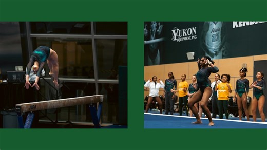 📣 Historic Moment for Wilberforce Gymnastics! 🎉 The Wilberforce University women’s gymnastics team recently made history in Alaska! 🐾✈️ Delivering season-best team scores and standout individual performances. They keep pushing boundaries, showing that representation in collegiate gymnastics matters. 💪🏽🤸🏽‍♀️ From power on the vault to artistry on the floor, this team competed for more than scores they competed for visibility, pride, and the promise of inclusion in a sport long lacking dive