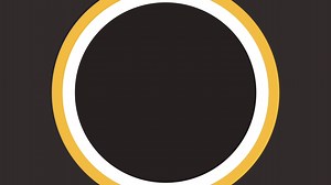 Download Modern Opener with dynamic motion geometric elements. Background for scene and titles, logos. Motion abstract geometric background. Transition with Chroma green screen for background video footage. for free