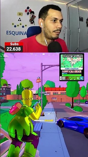 👑 I'm back to being THE KING OF THE SNIPER in Fortnite 💥 #fortnite #epicpartner #fortniteclips #e...