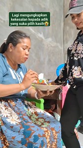 66K views · 2.6K reactions | Kni gara-gara seng dapa ole-ole dari jakarta #MLT #beranda #rells #kesal #pilihkasi | Meylan L Teftutul | Facebook