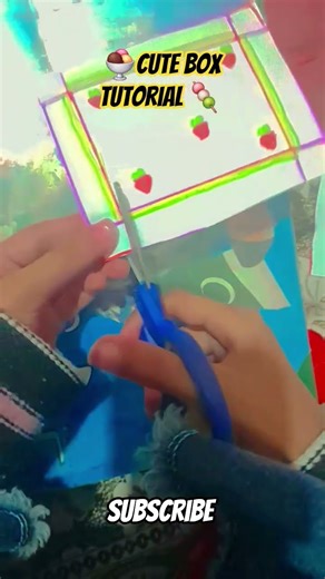 box tutorial video 📹 '.art knowledge ✨️