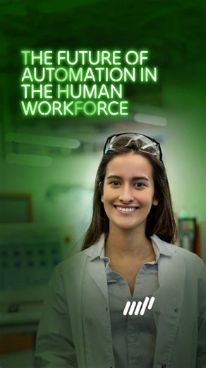 What does The Future of Automation in the Human Workforce look like? Join #Manpower on November 13 at 10:30 AM EST / 4:30 PM CET for an interactive webinar exploring how automation is evolving today and shaping tomorrow’s workforce. Moderated by global workforce futurist Alexandra Levit, industry leaders will share insights on the current state and types of workforce automation, recent research findings, and strategies for balancing human skills with machine capabilities to drive responsible bus