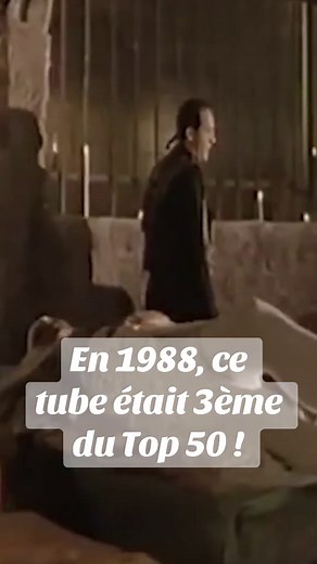 Le 3 décembre 1988, le Rochechouartais Thierry Mutin signe l’un des coups d’éclat les plus inattendus du Top 50. Avec son envoûtant