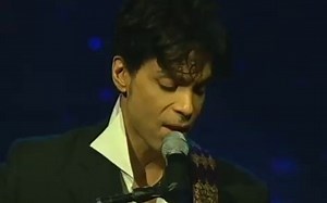Prince - Cream (Live At Webster Hall - April 20, 2004)