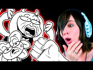 NO TOQUES AL NIÑO - UNDERPANTS | Video Reaccion