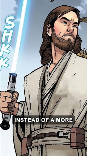 The Power Of Kyber Crystals: A Jedi's Weapon Of Choice - Star Wars #Shorts