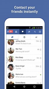 Descargar Facebook Lite Para Android 2.3.6 Uptodown