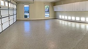 Concrete Floor Coating | Memphis, TN | Memphis Coatings Company