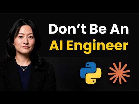 Should You Become an AI Engineer?