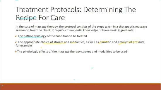 Soft Tissue Manipulation (Massage Therapy) ! Physiotherapy ! Types and procedure ! Part-1