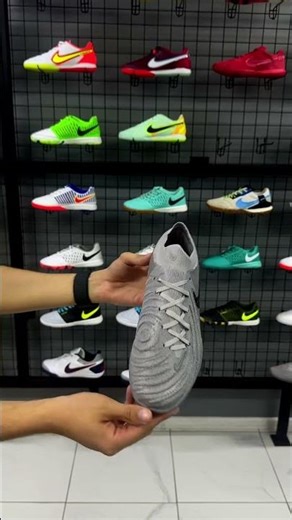 ЛУЧШИЕ СОРОКОНОЖКИ ДЛЯ ЗИМНЕГО ФУТБОЛА! #футбол #football #бутсы