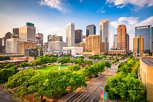 Best Places to Fly Your Drone in Houston - Pilot Institute