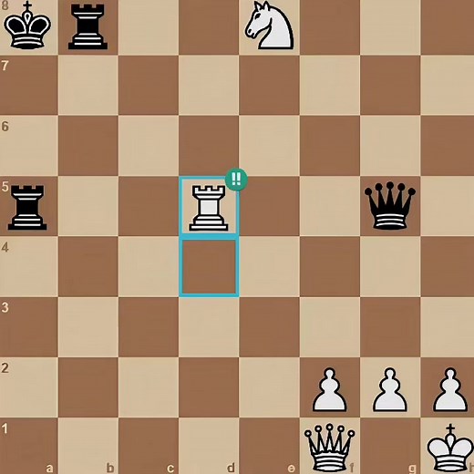 Chess Tactics and Edits for Players