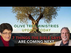 Olive Tree Ministries Updates ✝️ The End Revealed: What Revelation Says About Our World’s Future