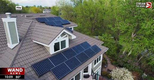 EPA cuts to 'Solar for All' won't stop IL's program