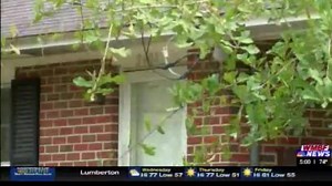 We dug into Jason Pope aka DJ Kidd arrest warrants on sex trafficking and having sex with young girls. I also spoke with a neighbor who says they knew something was up. | Niamoni Watson Atlanta News First