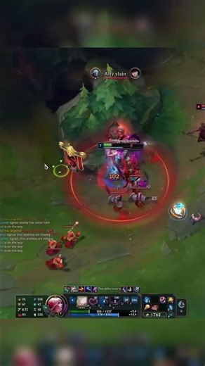 Super Clean Evelynn Outplay... 🗿