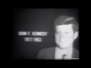 "JFK Assassination - As It Happened" | NBC News