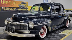 1947 Mercury Eight