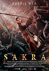 Sakra