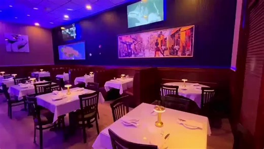 BIG ENERGY🔥🇯🇲🇺🇲😳REMEMBER TO MAKE YOUR RESERVATION FOR WEEKENDS YOU WON'T BE ABLE TO GET IN WITHOUT RESERVATION ON THE WEEKEND 👉 THE SIMPSON RESTAURANT AND BAR 🍾🍾❤️ CELEBRATE YOUR BIRTHDAY 👉 THE NEW HOTSPOT IN NEW YORK 🍾 NEXT LOCATION MIAMI