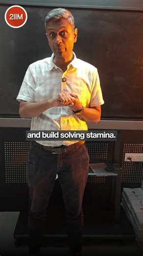 How to Prepare CAT 2026 from March under 60 seconds