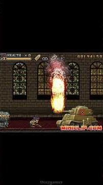 Commando Episode 01 Mission 03 | Adventure