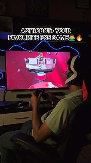 ROLLING RAMPAGE IN ASTROBOT IS INSANE🔥 #shorts