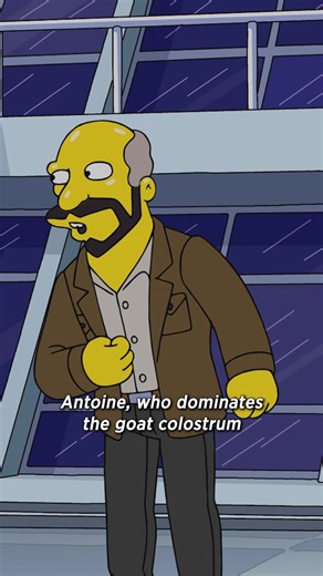 this is your sign to check your #subscriptions 👀 📺: #TheSimpsons #SimpsonsClips #business #FOX