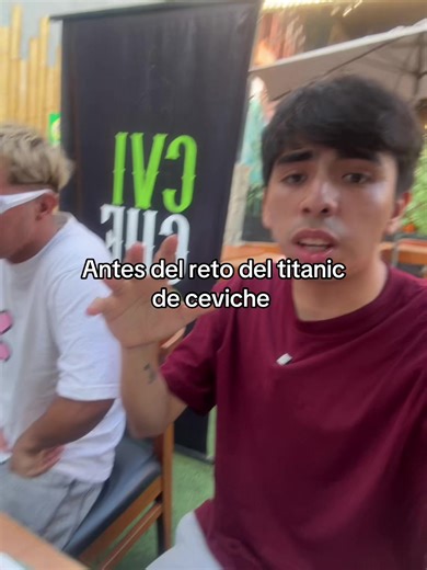 #paratiiiiiiiiiiiiiiiiiiiiiiiiiiiiiii #fyp #fernandoropa #humor #clips | titanic challenge