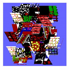 Connection to a real monitor | Details | Hackaday.io