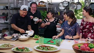 Top 10: The Best Cooking Shows On Netflix