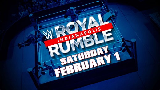 WWE Royal Rumble 2025 Confirmed Entrants List - WrestleTalk