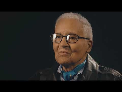 Brigadier General Charles E. McGee Remembers The Tuskegee Airmen