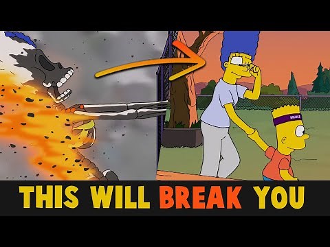 Is this Marge's BEST Story in The Simpsons? | Season 35 Episode 2 (+ BIG ANNOUNCEMENT)